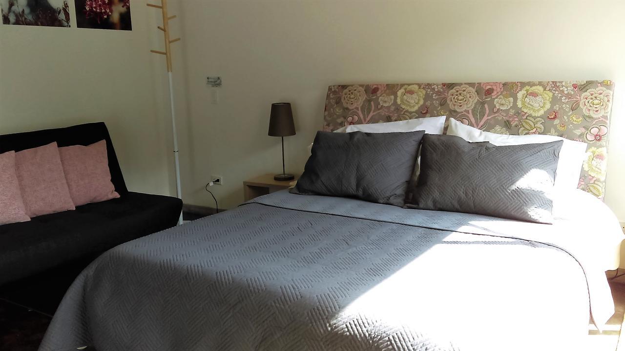 Hotel Termales Tierra Viva La Enea エクステリア 写真